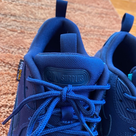 Nike Airmax 90 Surplus - Picture 8 of 14